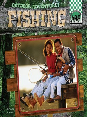 cover image of Fishing